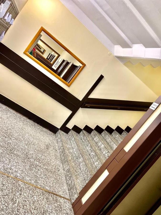 Kibilu - Via Casati 32 - Stazione Centrale - Corso Buenos Aires - Shopping Area Милан Экстерьер фото