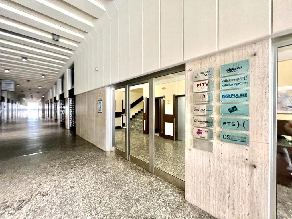 Kibilu - Via Casati 32 - Stazione Centrale - Corso Buenos Aires - Shopping Area Милан Экстерьер фото