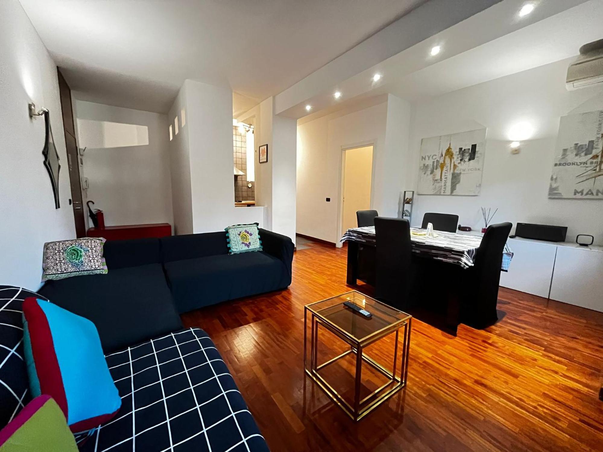 Kibilu - Via Casati 32 - Stazione Centrale - Corso Buenos Aires - Shopping Area Милан Экстерьер фото