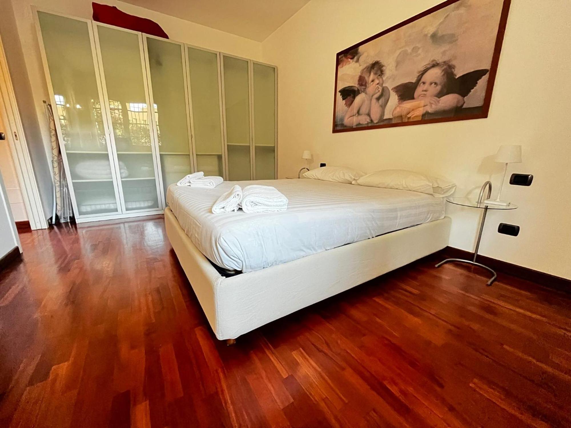 Kibilu - Via Casati 32 - Stazione Centrale - Corso Buenos Aires - Shopping Area Милан Экстерьер фото